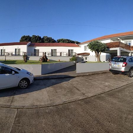 Hotel Comodoro Κόρβο Εξωτερικό φωτογραφία