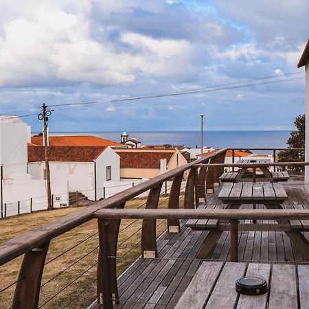 Hotel Comodoro Κόρβο Εξωτερικό φωτογραφία