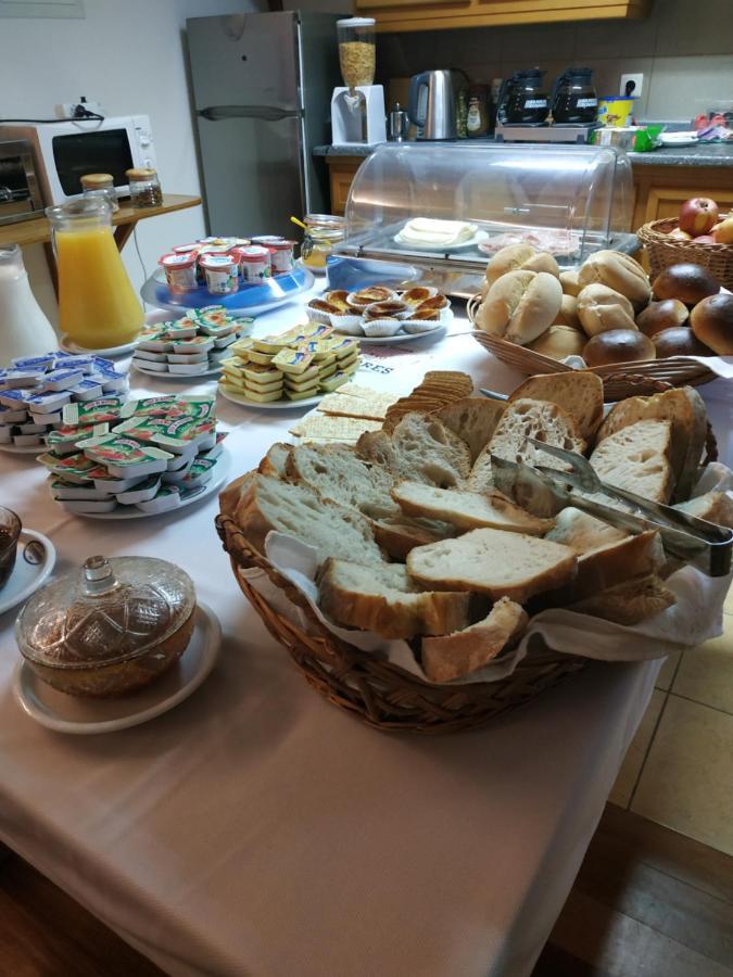 Hotel Comodoro Κόρβο Εξωτερικό φωτογραφία
