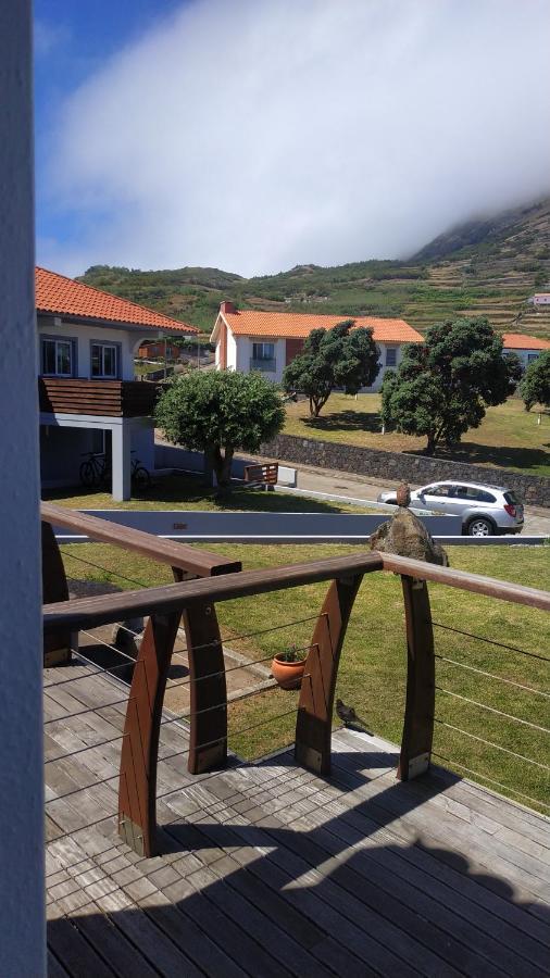 Hotel Comodoro Κόρβο Εξωτερικό φωτογραφία