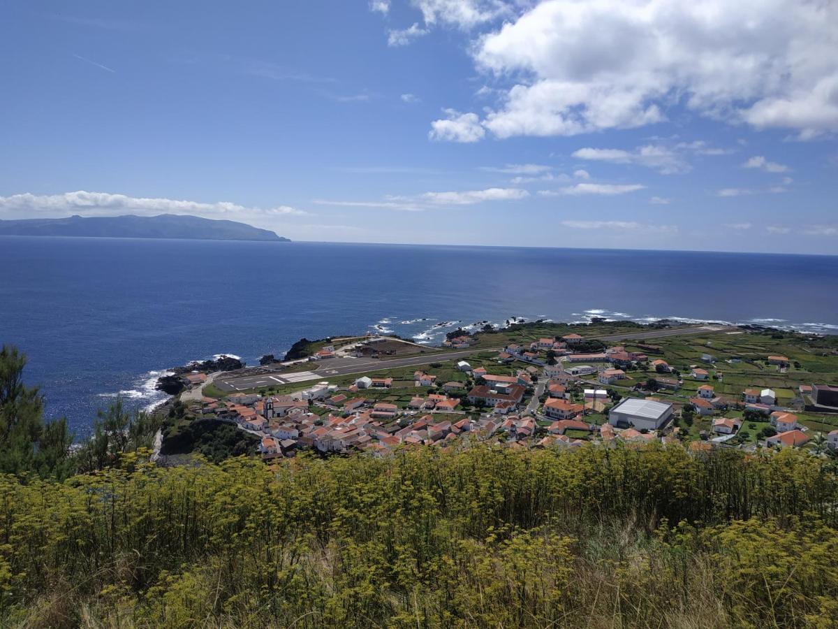 Hotel Comodoro Κόρβο Εξωτερικό φωτογραφία