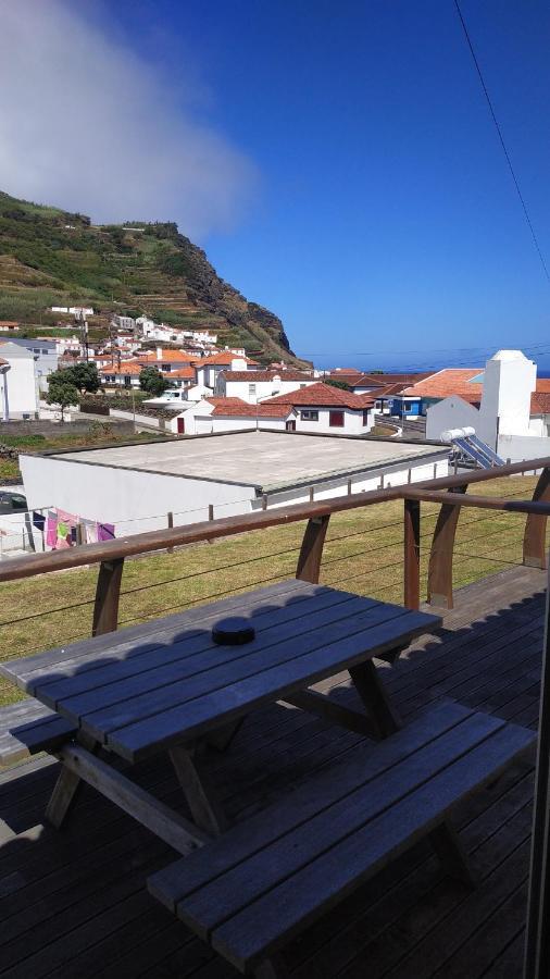 Hotel Comodoro Κόρβο Εξωτερικό φωτογραφία