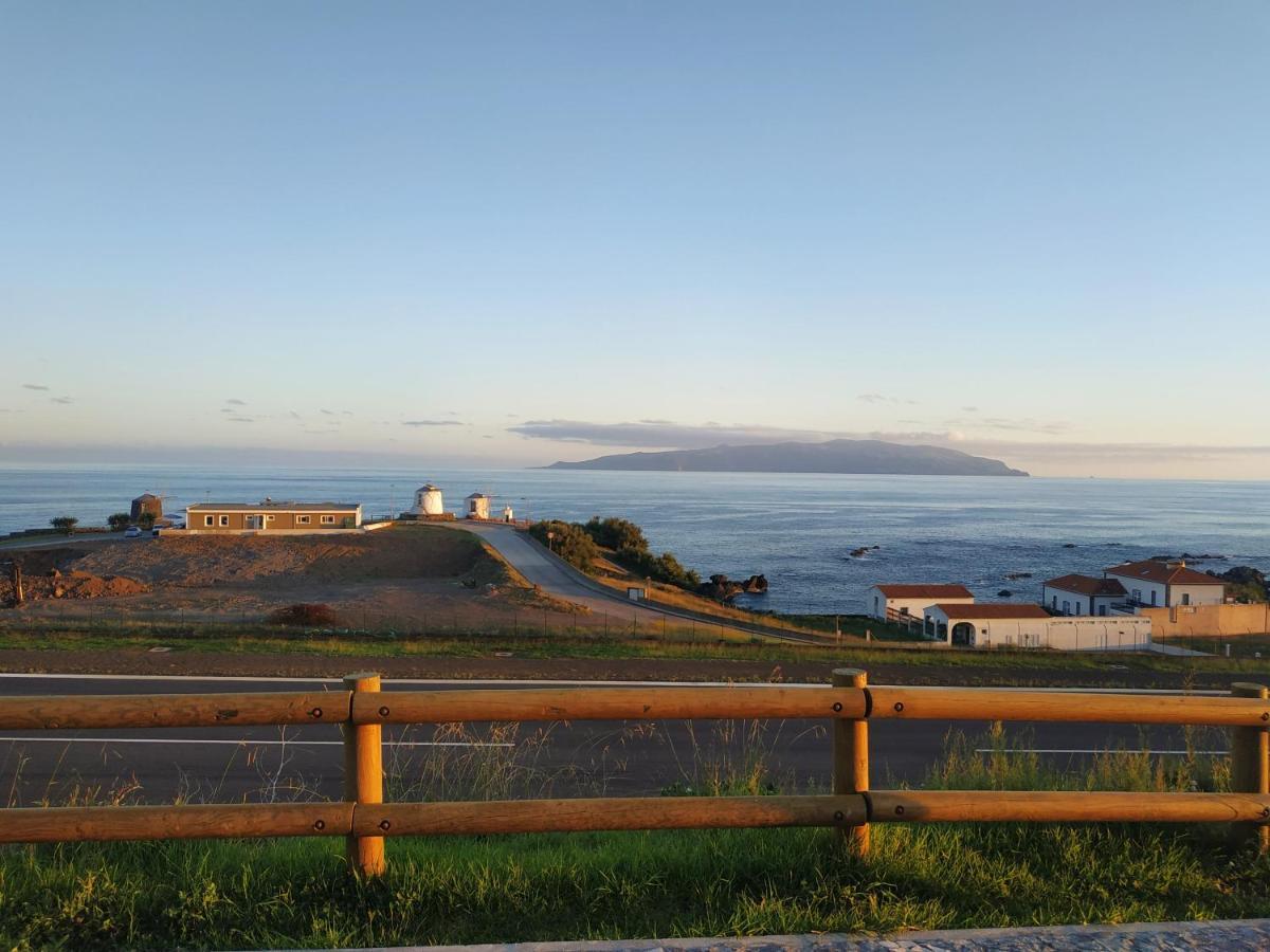 Hotel Comodoro Κόρβο Εξωτερικό φωτογραφία