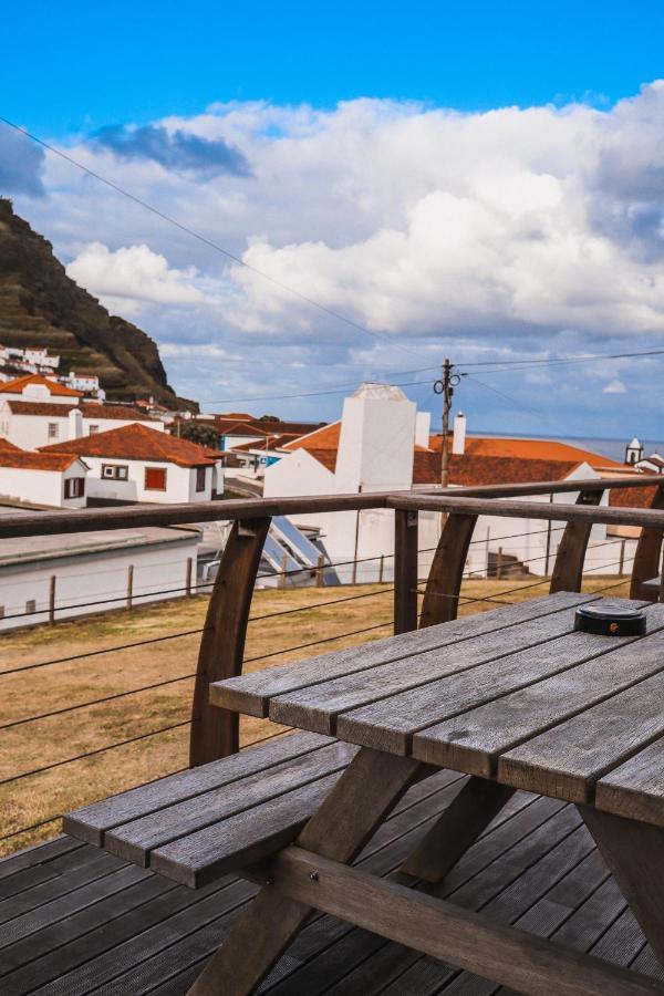 Hotel Comodoro Κόρβο Εξωτερικό φωτογραφία