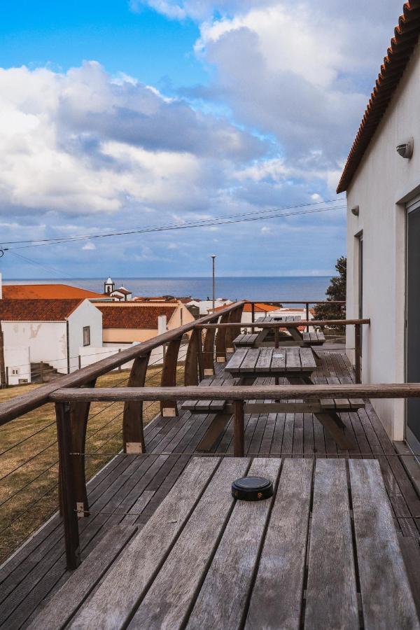 Hotel Comodoro Κόρβο Εξωτερικό φωτογραφία