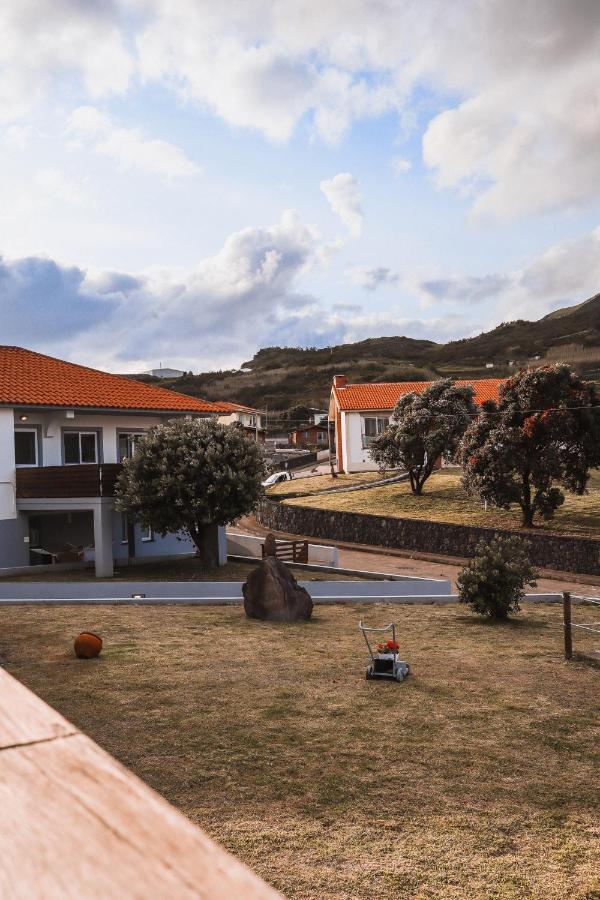 Hotel Comodoro Κόρβο Εξωτερικό φωτογραφία