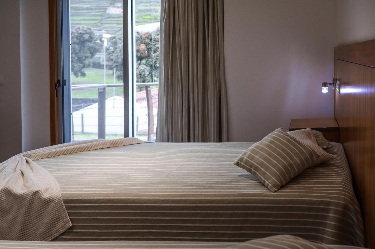 Hotel Comodoro Κόρβο Εξωτερικό φωτογραφία