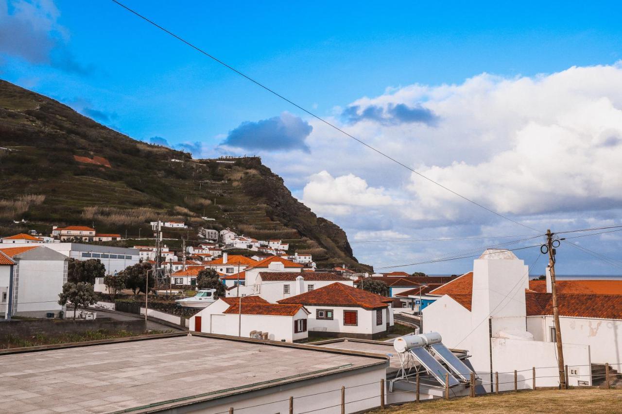 Hotel Comodoro Κόρβο Εξωτερικό φωτογραφία