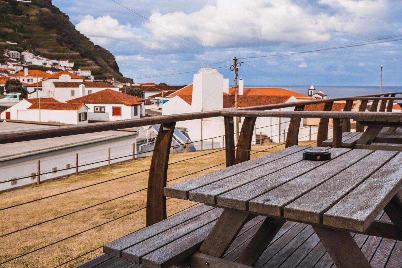 Hotel Comodoro Κόρβο Εξωτερικό φωτογραφία