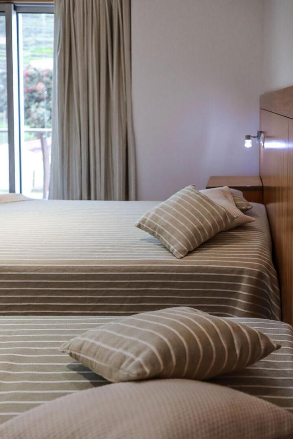 Hotel Comodoro Κόρβο Εξωτερικό φωτογραφία