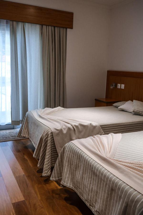 Hotel Comodoro Κόρβο Εξωτερικό φωτογραφία
